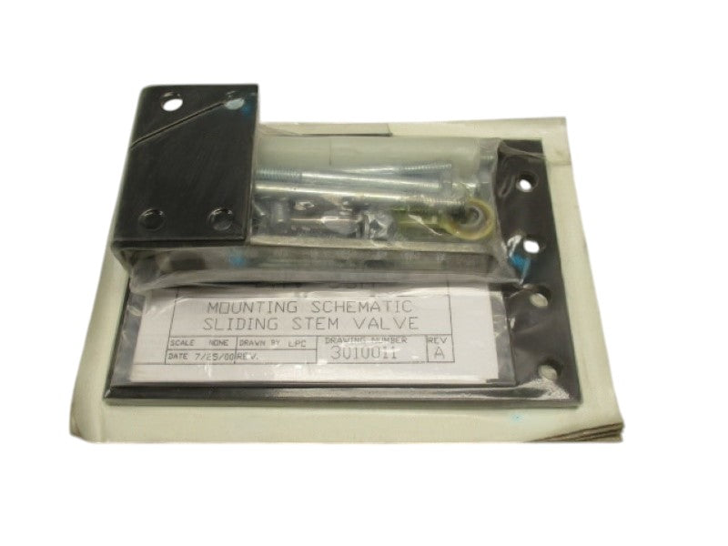 LPC PVM-USA 3010011   NSMP