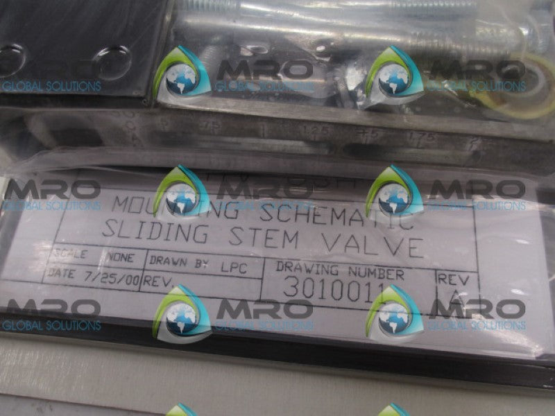 LPC PVM-USA 3010011   NSMP
