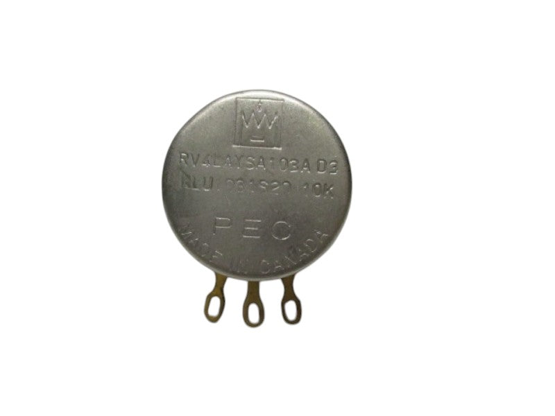 PEC RV4LAYSA103AD3 KLU1031S20 POTENTIOMETER NSNP