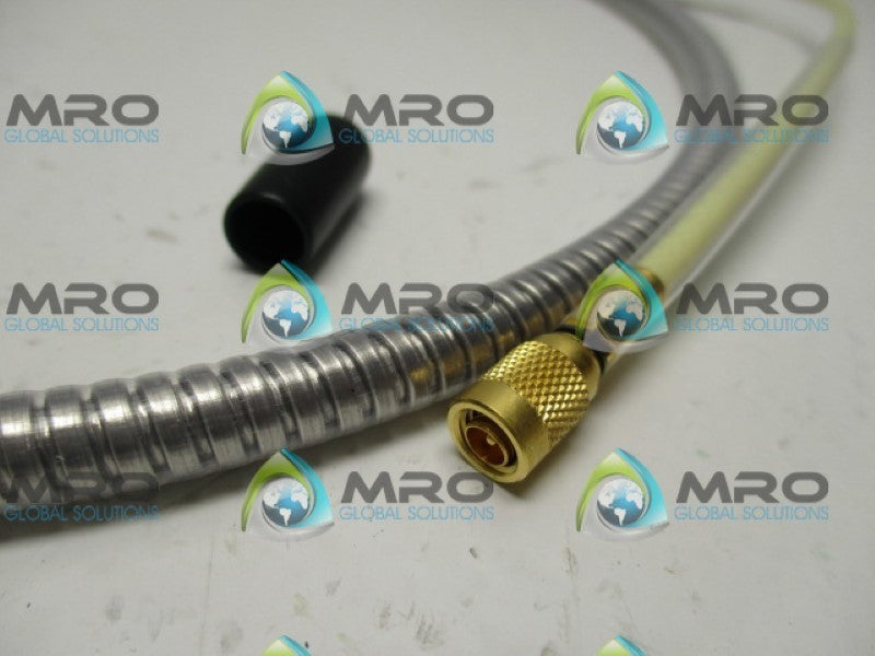 BENTLY NEVADA 21505-00-32-10-02 VIBRATION SENSOR PROBE NSMP
