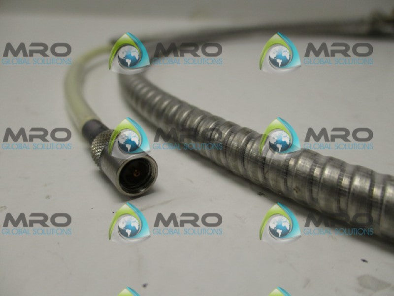 BENTLY NEVADA 21505-00-20-10-02 VIBRATION SENSOR PROBE NSNP