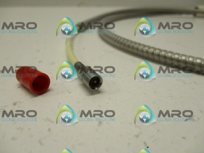 BENTLY NEVADA 21505-04-20-10-02 VIBRATION SENSOR PROBE NSNP