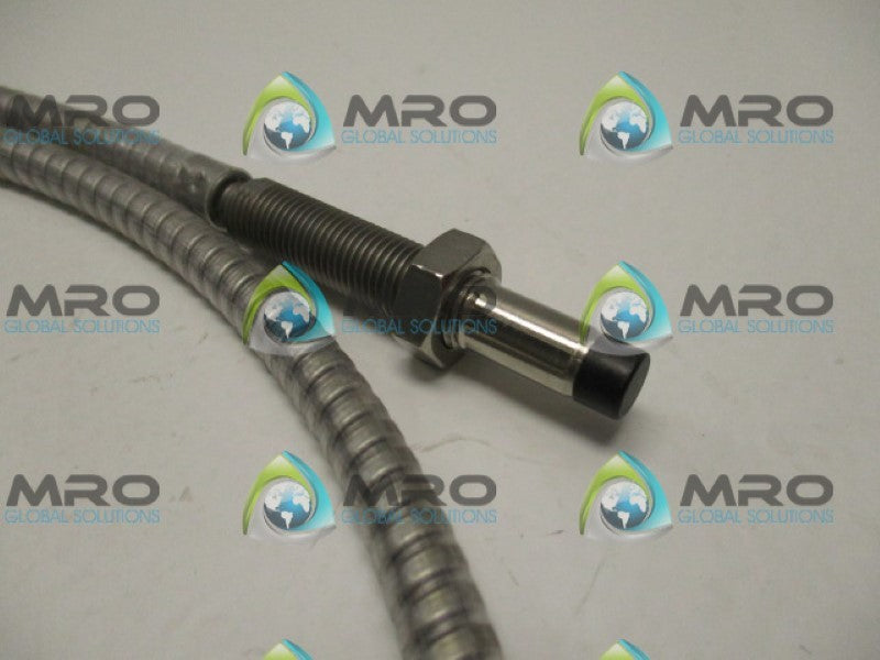 BENTLY NEVADA 21505-04-20-10-02 VIBRATION SENSOR PROBE NSNP