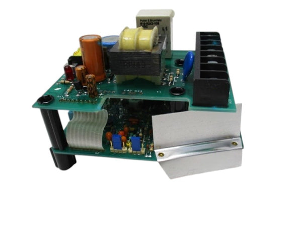 BINDICATOR LRF130003-L BOARD NSNP