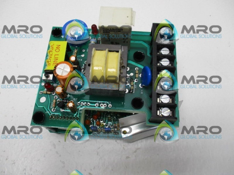 BINDICATOR LRF130003-L BOARD NSNP