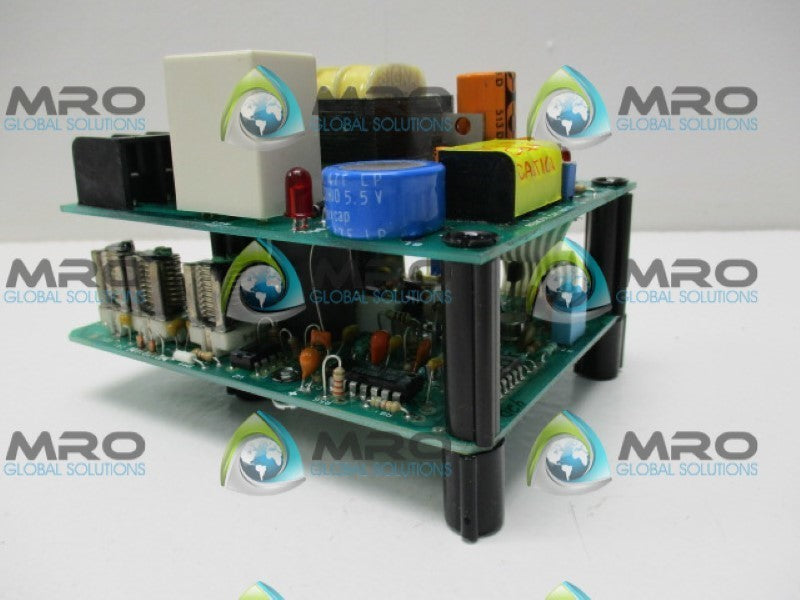 BINDICATOR LRF130003-L BOARD NSNP