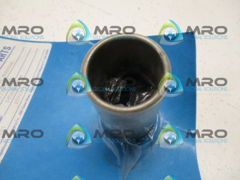ATWOOD&MORRILL 35322-322-047-4261-031 BUSHING NSMP