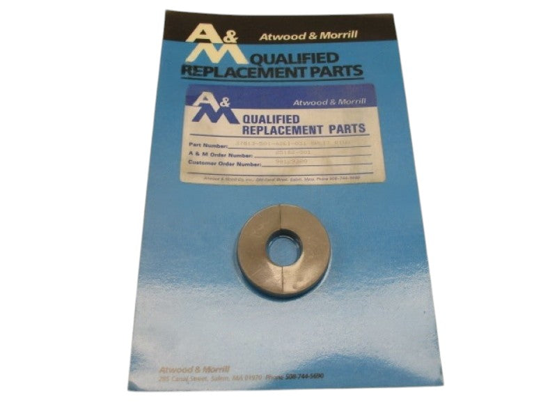 ATWOOD&MORRILL 37813-501-4261-031 SPLIT RING NSMP