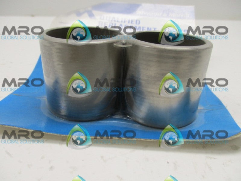 ATWOOD&MORRILL 35215-304-4261-031 BUSHING(PKG OF 2) NSMP