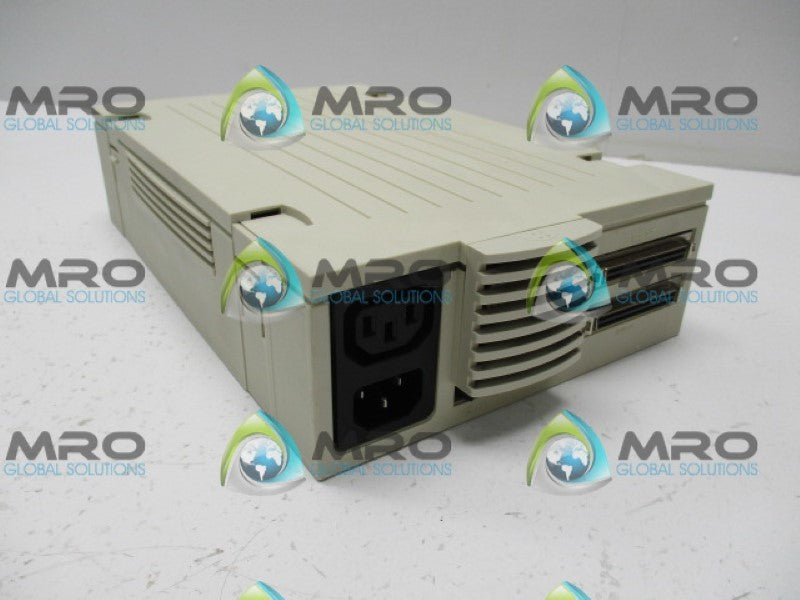 FOXBORO HOTHILL LX-F0XL18 MODULE 120/240VAC UNMP