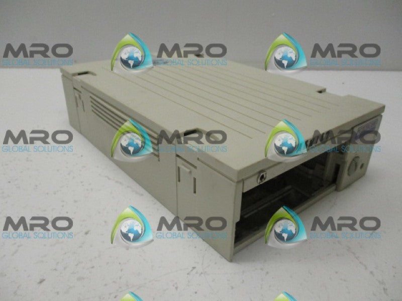 FOXBORO I/A SERIES P0972ER MODULE  UNMP