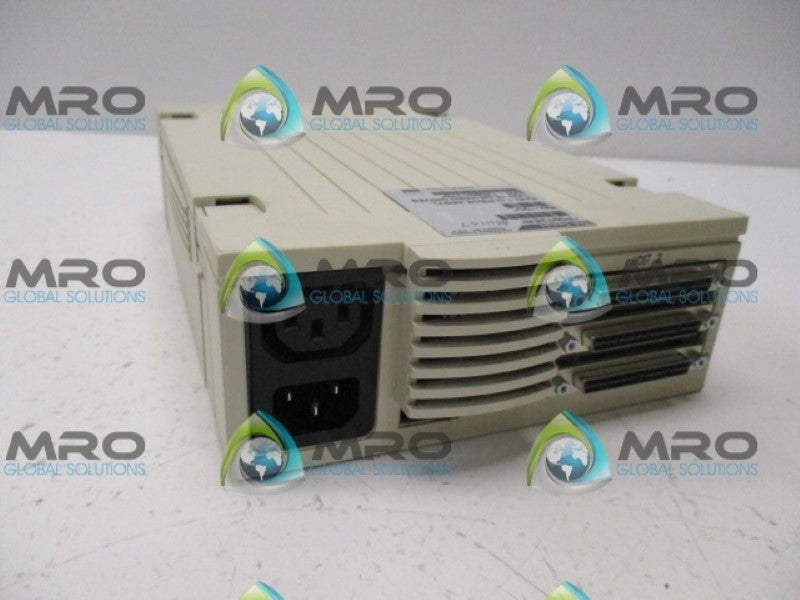 FOXBORO I/A SERIES P0972ER MODULE  UNMP