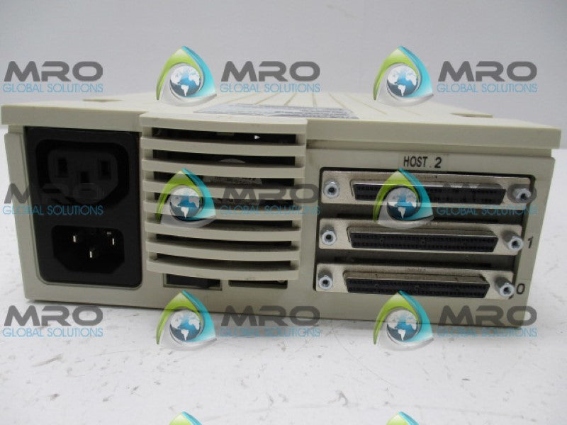 FOXBORO I/A SERIES P0972ER MODULE  UNMP