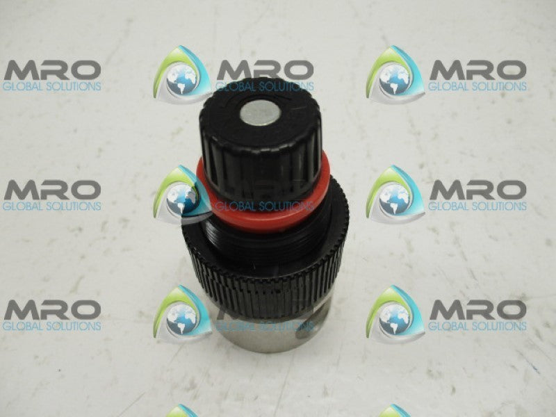 NORGREN 11-111-109 REGULATOR 400PSIG/10PSIG NSNP