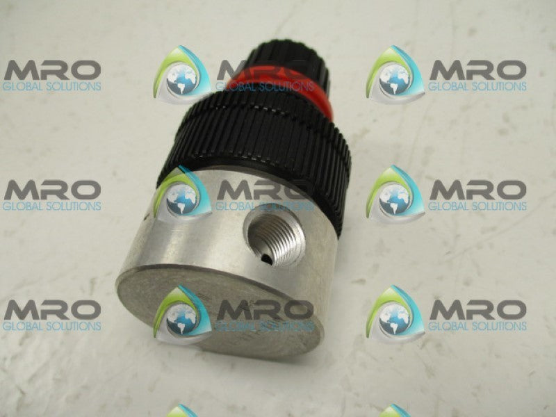 NORGREN 11-111-109 REGULATOR 400PSIG/10PSIG NSNP