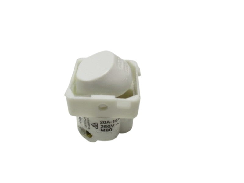 CLIPSAL 30USM SER.1 UNIVERSAL ROCKER SWITCH 20A 250V NSNP