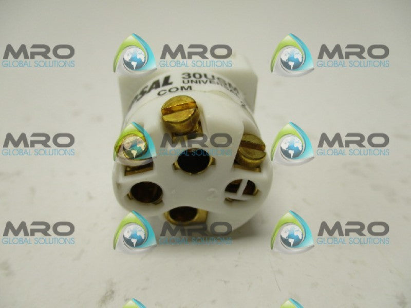 CLIPSAL 30USM SER.1 UNIVERSAL ROCKER SWITCH 20A 250V NSNP