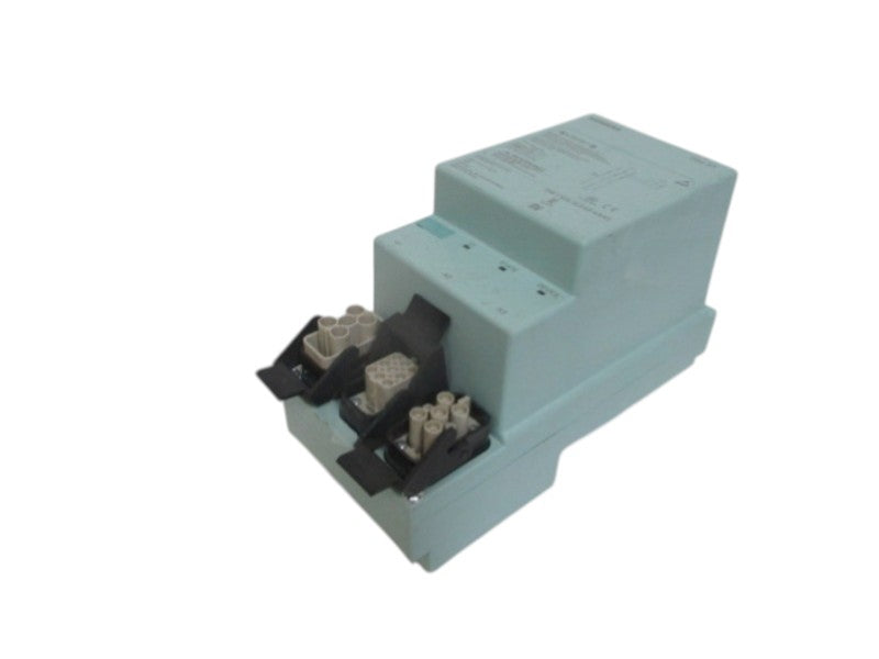 SIEMENS 3RK1304-5LS40-4AA0 STARTER UNMP