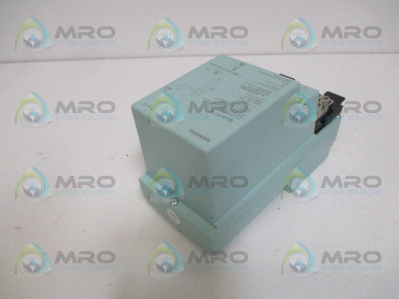 SIEMENS 3RK1304-5LS40-4AA0 STARTER UNMP