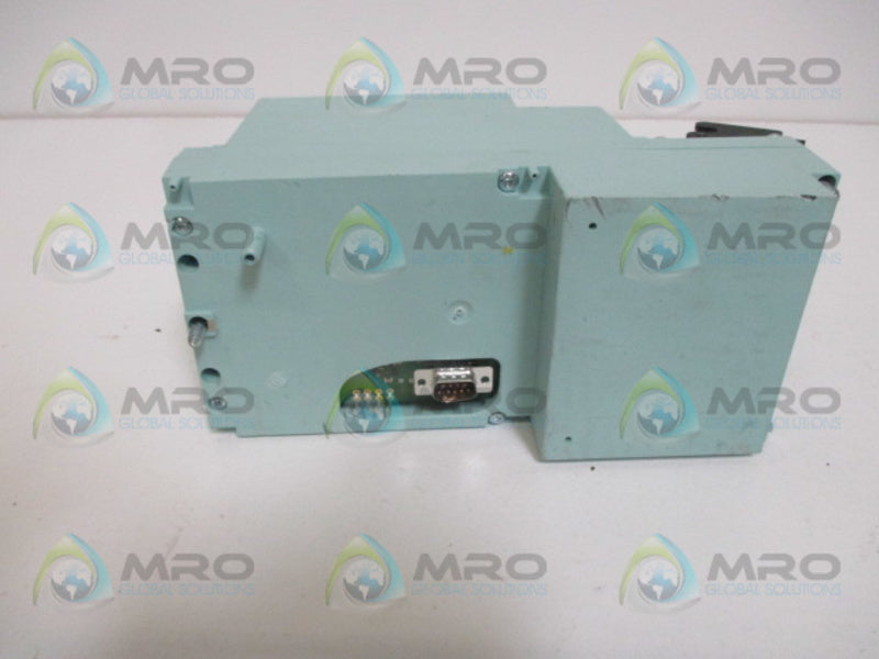SIEMENS 3RK1304-5LS40-4AA0 STARTER UNMP