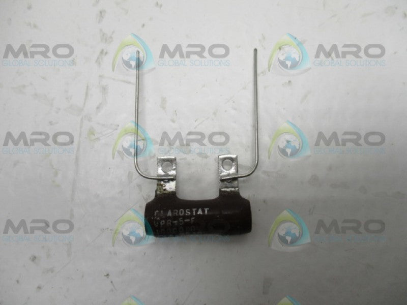 CLAROSTAT UPR5F10K RESISTOR 10K  NSMP