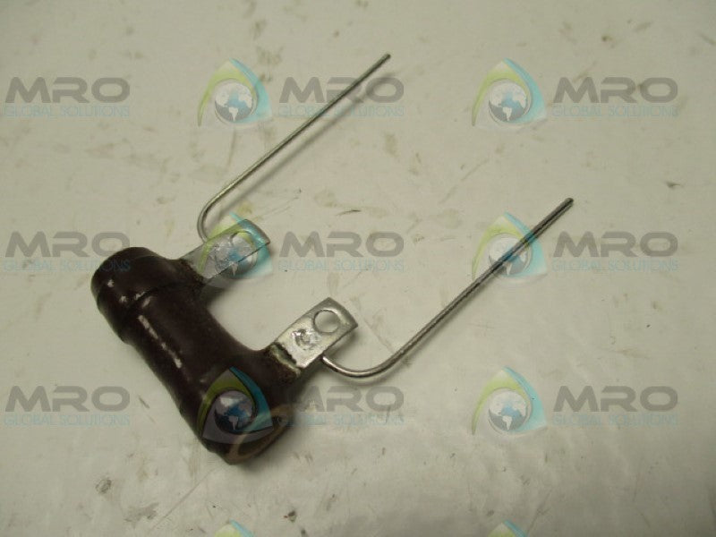 CLAROSTAT UPR5F10K RESISTOR 10K  NSMP