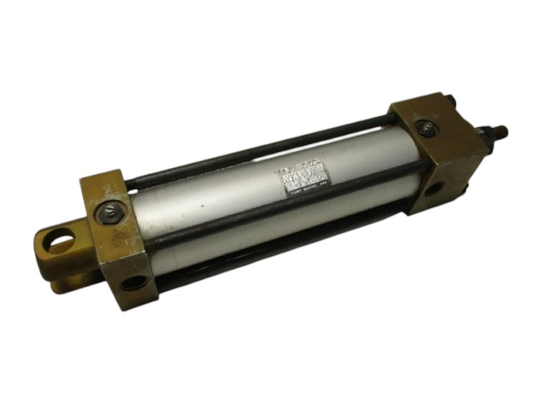 FORTWAYNE INDUSTRIES AVK1-3/8 X4-P-D605 CYLINDER UNMP