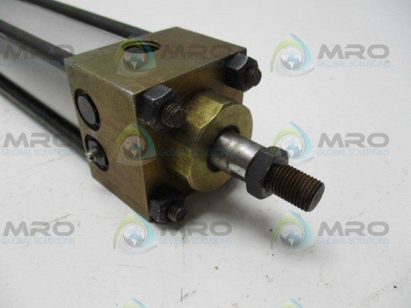 FORTWAYNE INDUSTRIES AVK1-3/8 X4-P-D605 CYLINDER UNMP