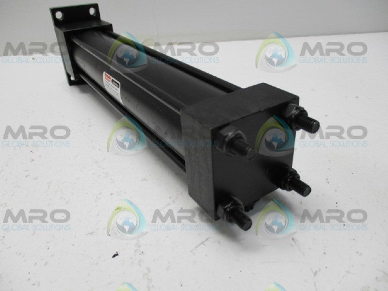 SCHRADER BELLOWS PAA112121S8.000 CYLINDER STROKE 250PSI NSNP