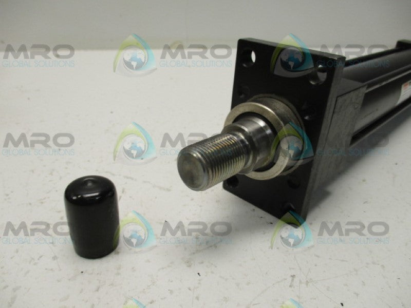 SCHRADER BELLOWS PAA112121S8.000 CYLINDER STROKE 250PSI NSNP