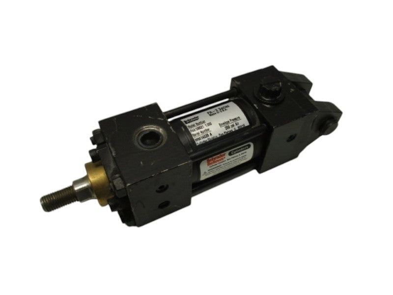 SCHRADER BELLOWS PAA1088211.000 CYLINDER 250PSI  UNMP