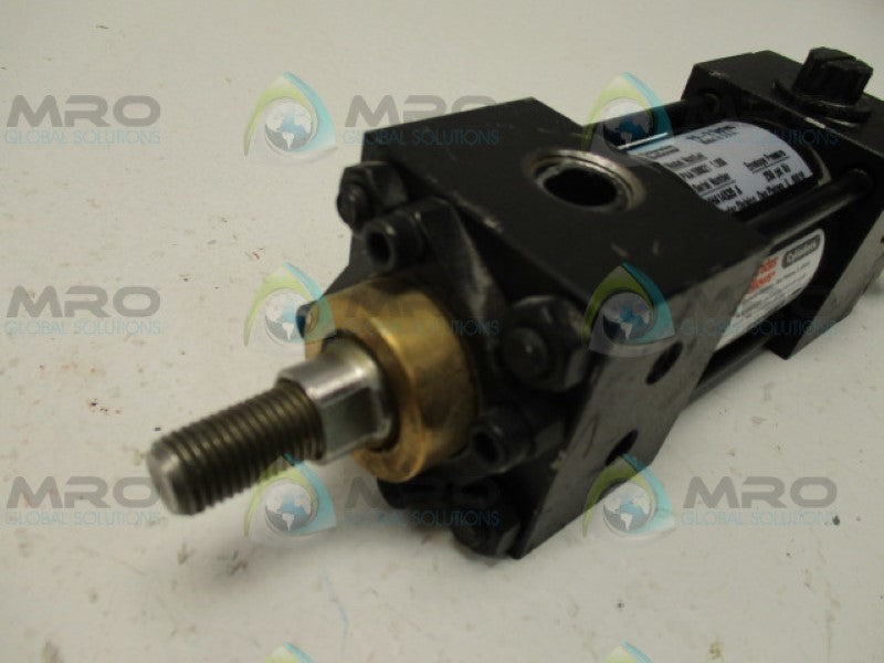 SCHRADER BELLOWS PAA1088211.000 CYLINDER 250PSI  UNMP