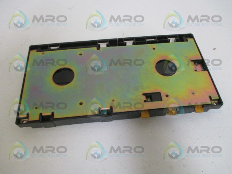 OMRON C200H-BC031-V1 CPU BASE UNIT UNMP