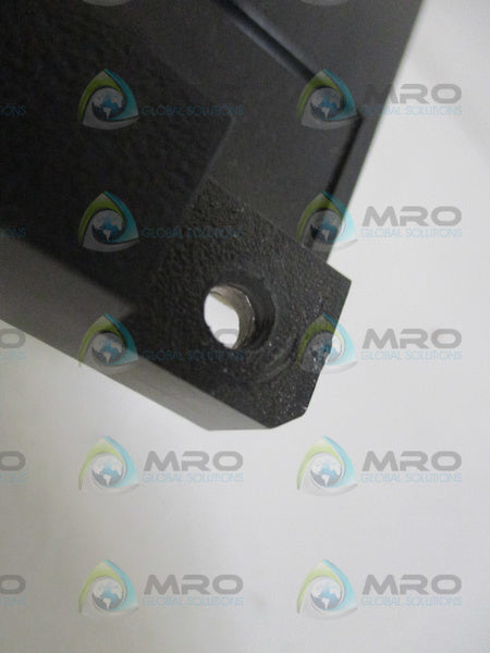 OMRON C200H-BC031-V1 CPU BASE UNIT UNMP