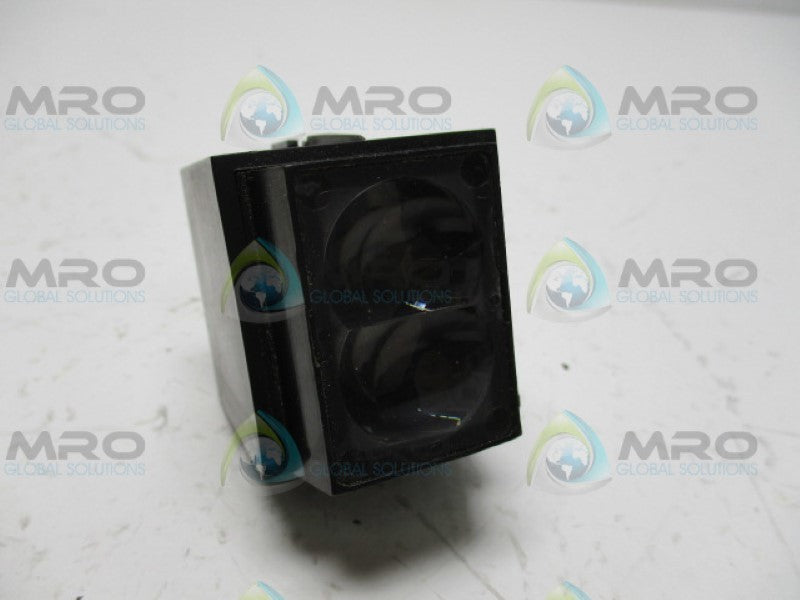 OPCON 1495A-6501 PHOTOELECTRIC RELFEX HEAD NSMP