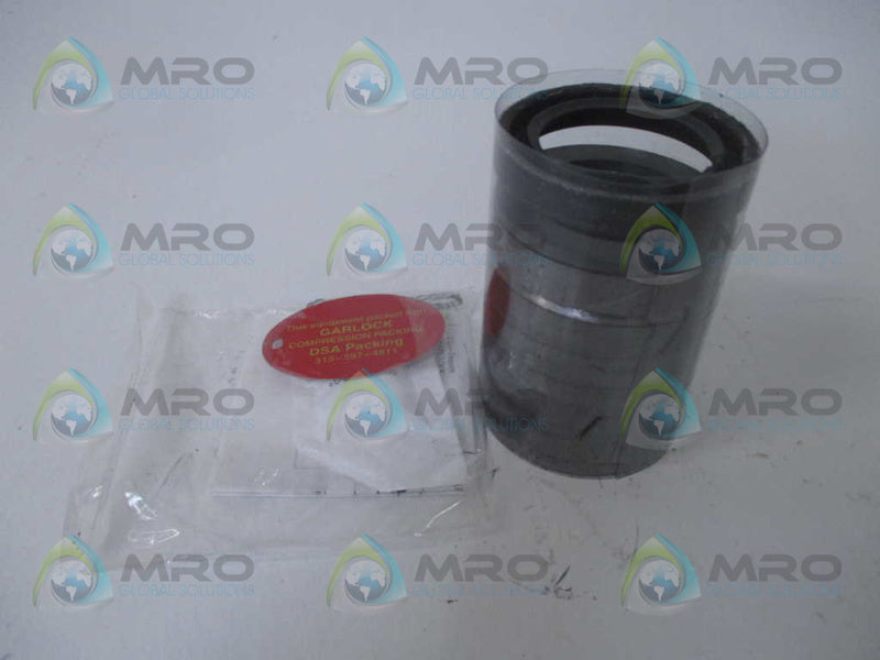GARLOCK 8094-DSA 1.500X2.250 PACKING SET NSNP IN A BOX