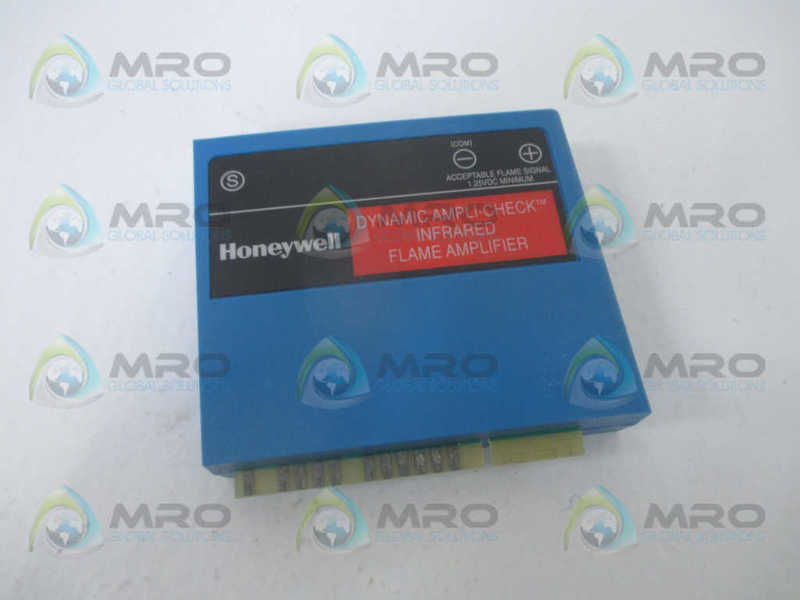 HONEYWELL R7848B1006 UNMP