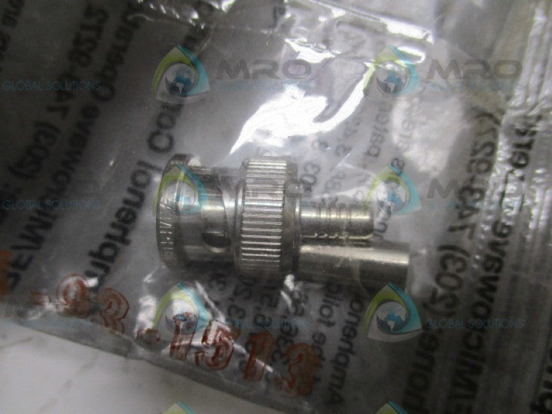 AMPHENOL 554-93-1513 CONNECTOR NSMP