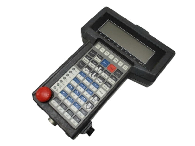 FANUC A05B-2051-C143 (REPAIRED) UNMP