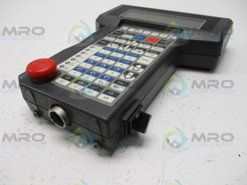 FANUC A05B-2051-C143 (REPAIRED) UNMP