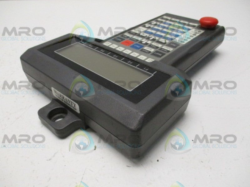 FANUC A05B-2051-C143 (REPAIRED) UNMP