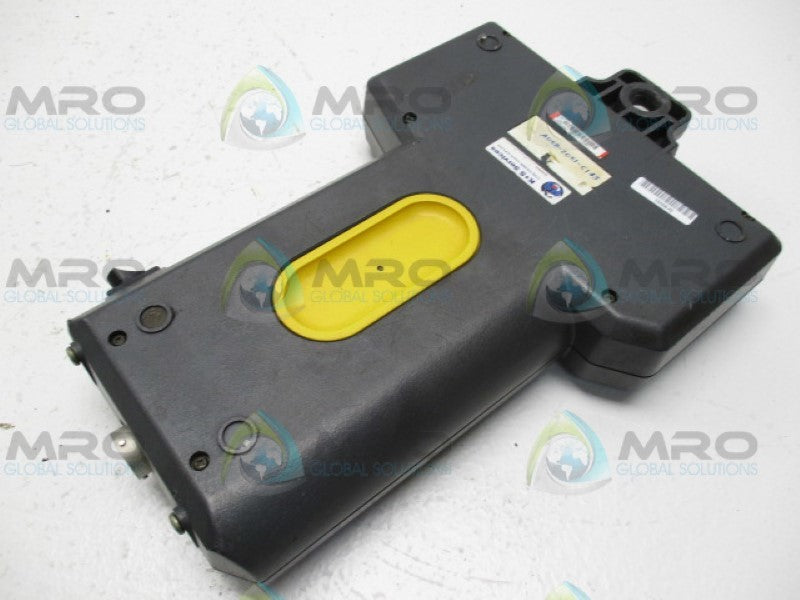 FANUC A05B-2051-C143 (REPAIRED) UNMP