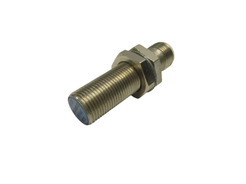 SICK IM12-02BNS-ZCK (1017440) INDUCTIVE PROXIMITY SENSOR UNMP