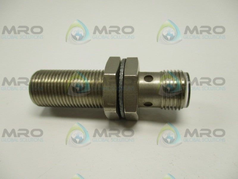 SICK IM12-02BNS-ZCK (1017440) INDUCTIVE PROXIMITY SENSOR UNMP