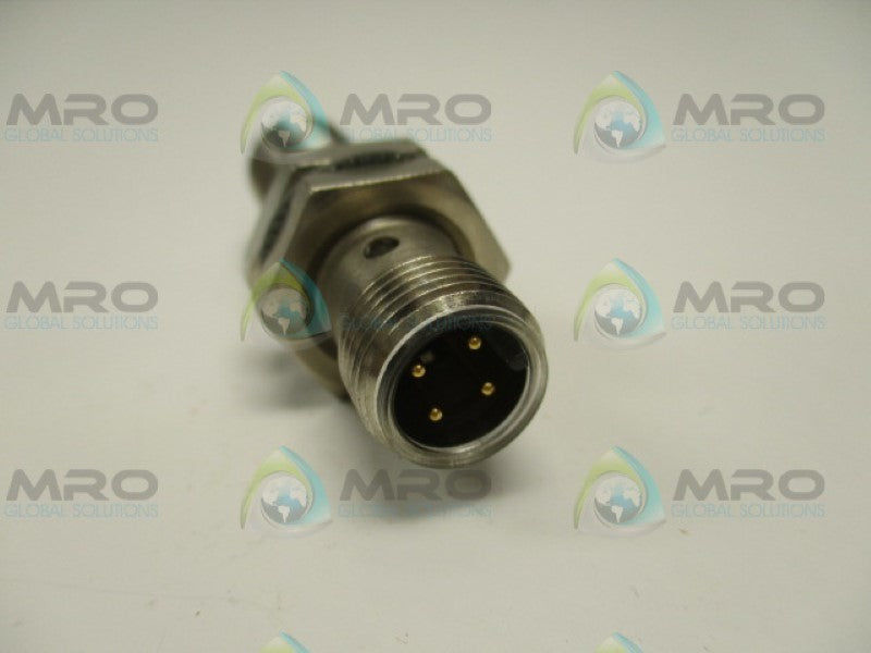 SICK IM12-02BNS-ZCK (1017440) INDUCTIVE PROXIMITY SENSOR UNMP