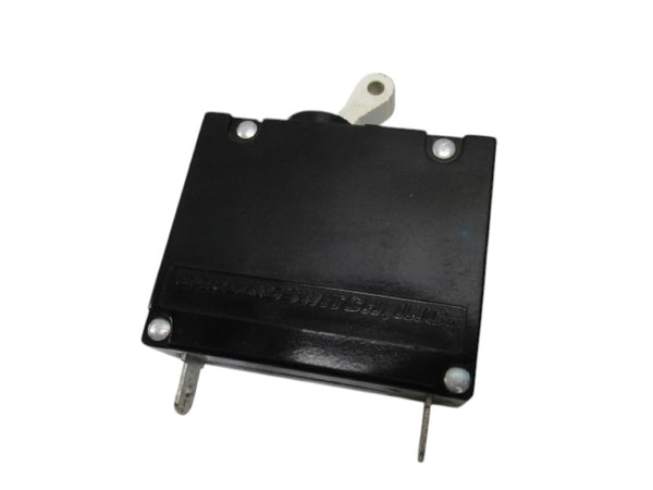 CARLING SWITCH AA1-B0-24-420-1B1-C CIRCUIT BREAKER 2A 250V UNMP