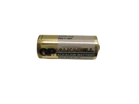 GP ALKACELL 910A BATTERY SIZE N 1.5V NSNP