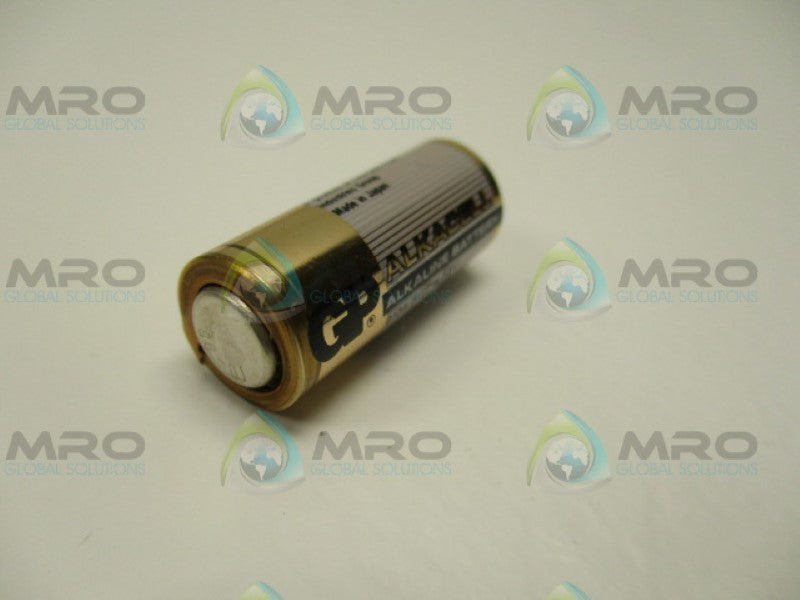 GP ALKACELL 910A BATTERY SIZE N 1.5V NSNP