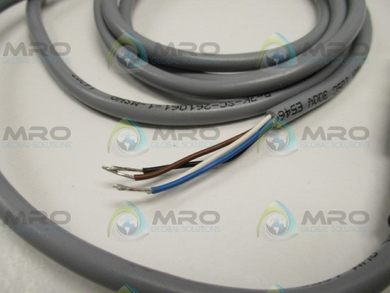 BALDWIN STOBB E54661-02  CABLE NSNP