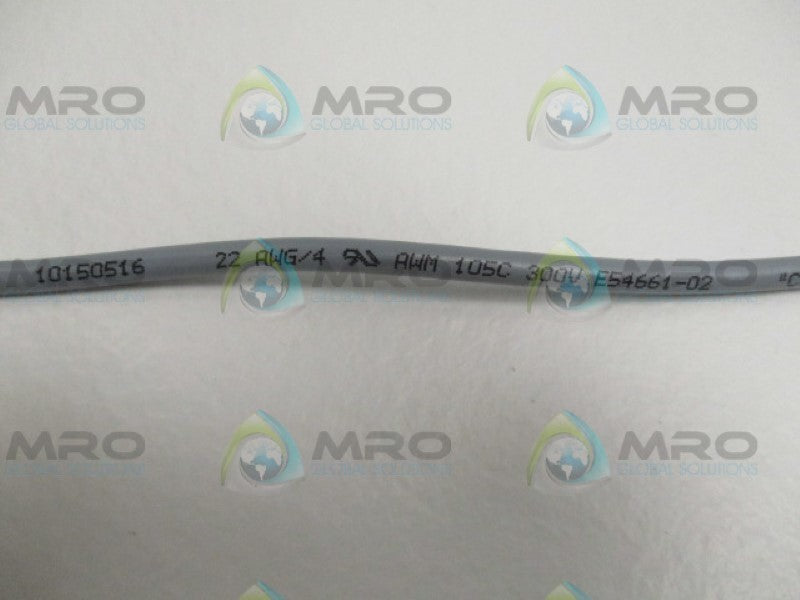 BALDWIN STOBB E54661-02  CABLE NSNP